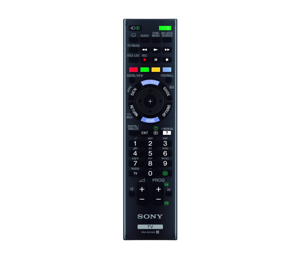 Sony KDL-55W805B SmartTV/3D/FullHD/400Hz/USB/4xHDMI - 204366 - zdjęcie 7